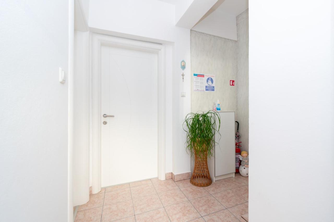 Apartment Mandre 4093B Exteriér fotografie